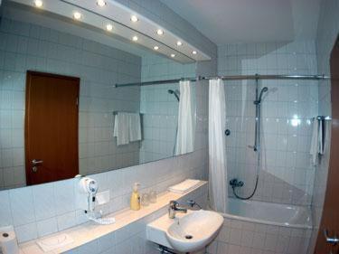 Hotel Kurpfalz Špýr Exteriér fotografie