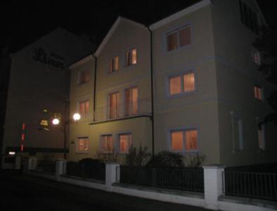 Hotel Kurpfalz Špýr Exteriér fotografie